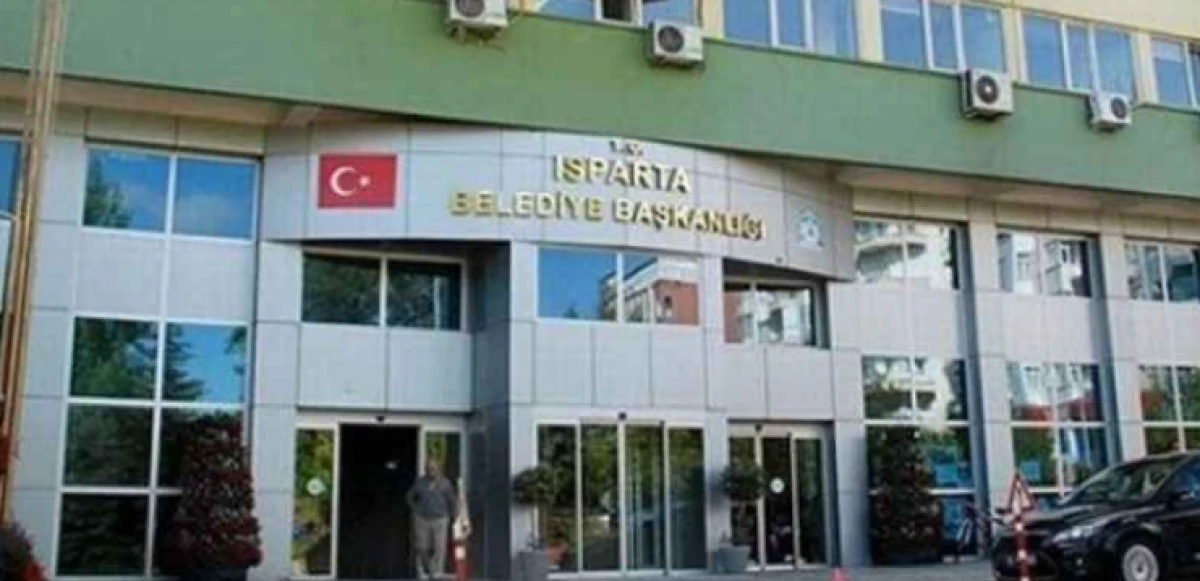 Isparta Belediyesi Bayram Tedbirlerini Aldı