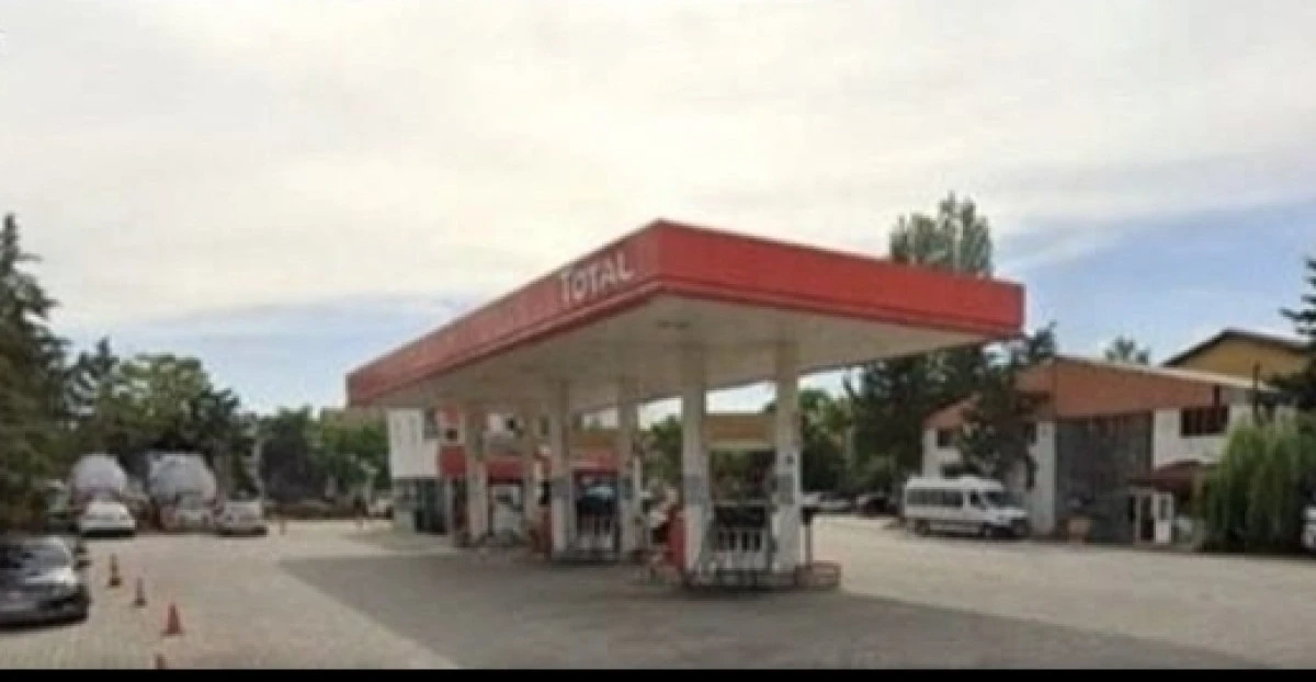 Isparta Belediyesi O Petrol İstasyonunu İhaleye &Ccedil;ıkarıyor