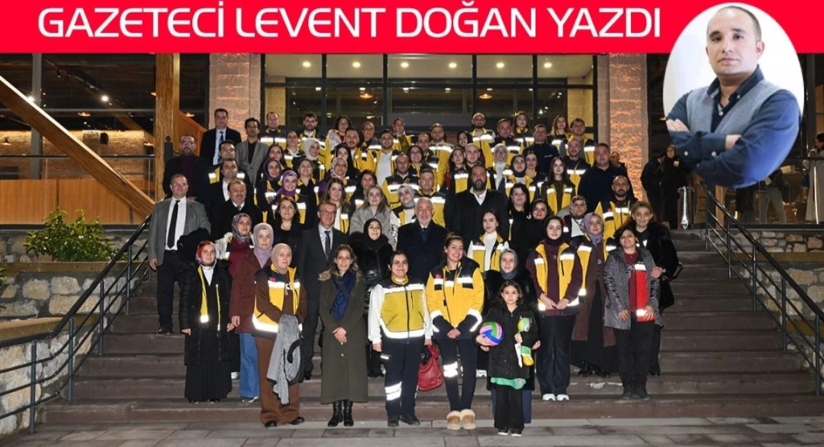 Isparta Belediyesi Sağlıkta Tarihi Bir D&ouml;n&uuml;ş&uuml;me İmza Atıyor