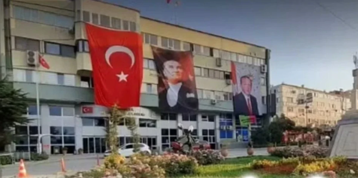 Isparta Belediyesi’nde çalışacak 50 işçi belirlendi