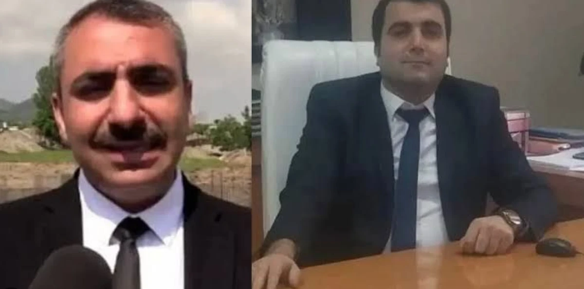 Isparta Belediyesi’nde Görev Değişikliği: