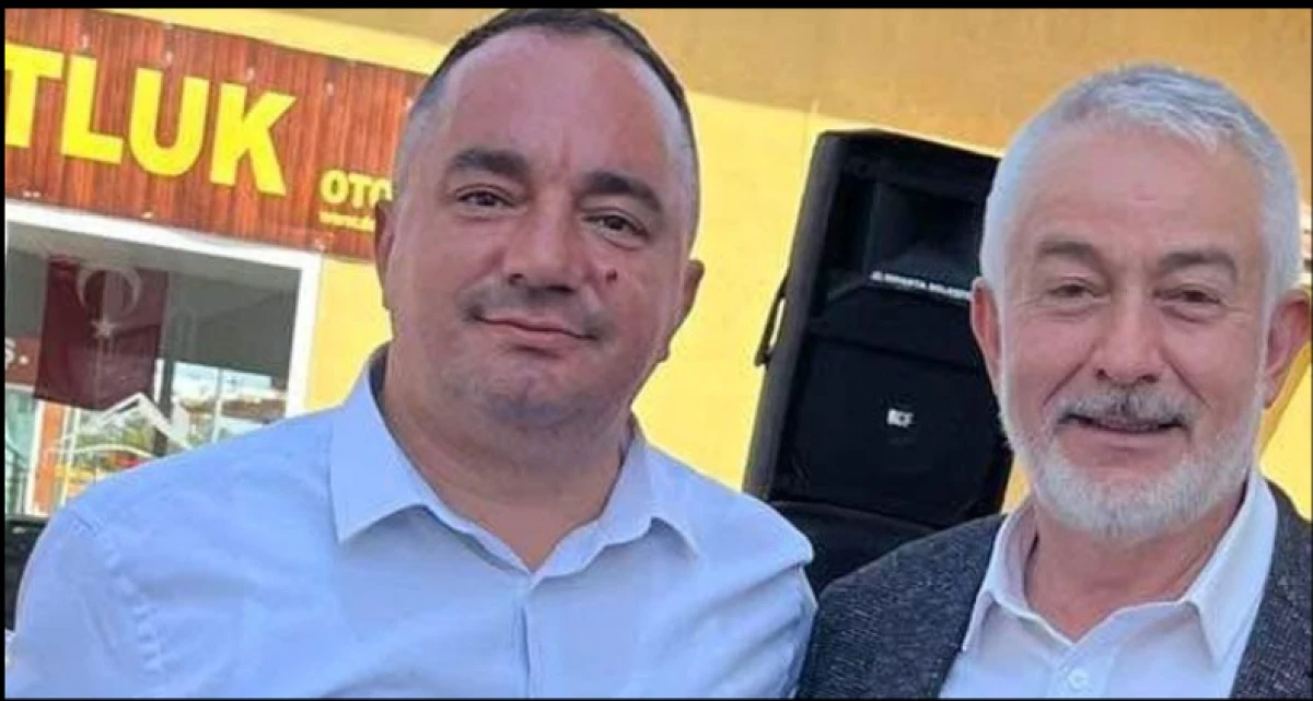 Isparta Belediyesi’ne Hibe Araç İddialarına Zafer Yavuz’dan Destek