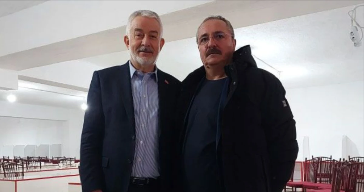 Isparta Belediyesi’ne Yönelik İddialara Hasan Demir’den Destek