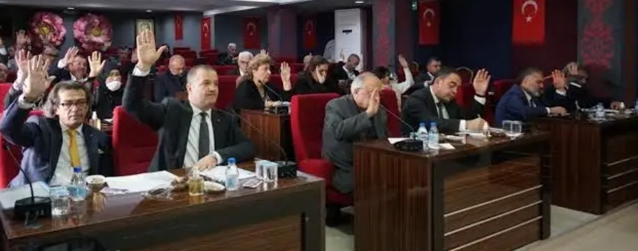 Isparta Belediyesi’nin meclis üyesi sayısı 31’den 37’ye yükseldi