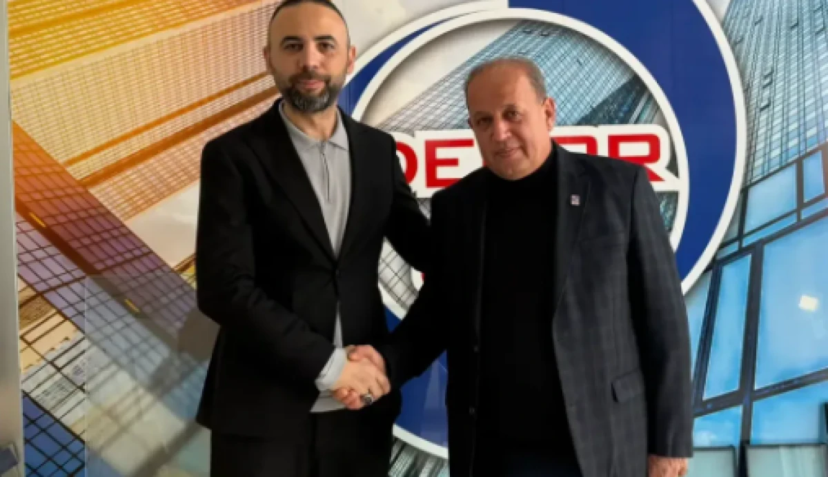 Isparta Deri İhtisas ve Karma OSB&rsquo;de G&uuml;&ccedil;l&uuml; Yatırım Atağı