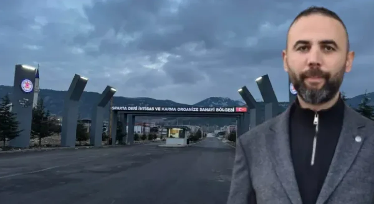 Isparta Deri İhtisas ve Karma Osb&rsquo;ye Bakanlık G&uuml;vencesi