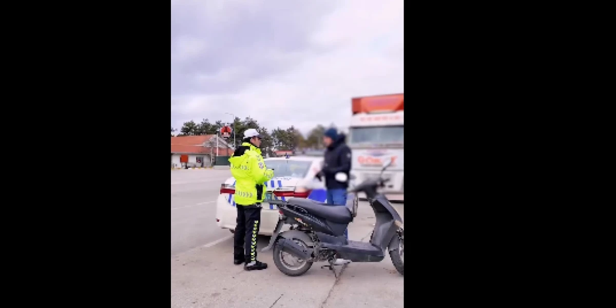Isparta Emniyeti uyardı: Denetimler Sıkılaştırılacak