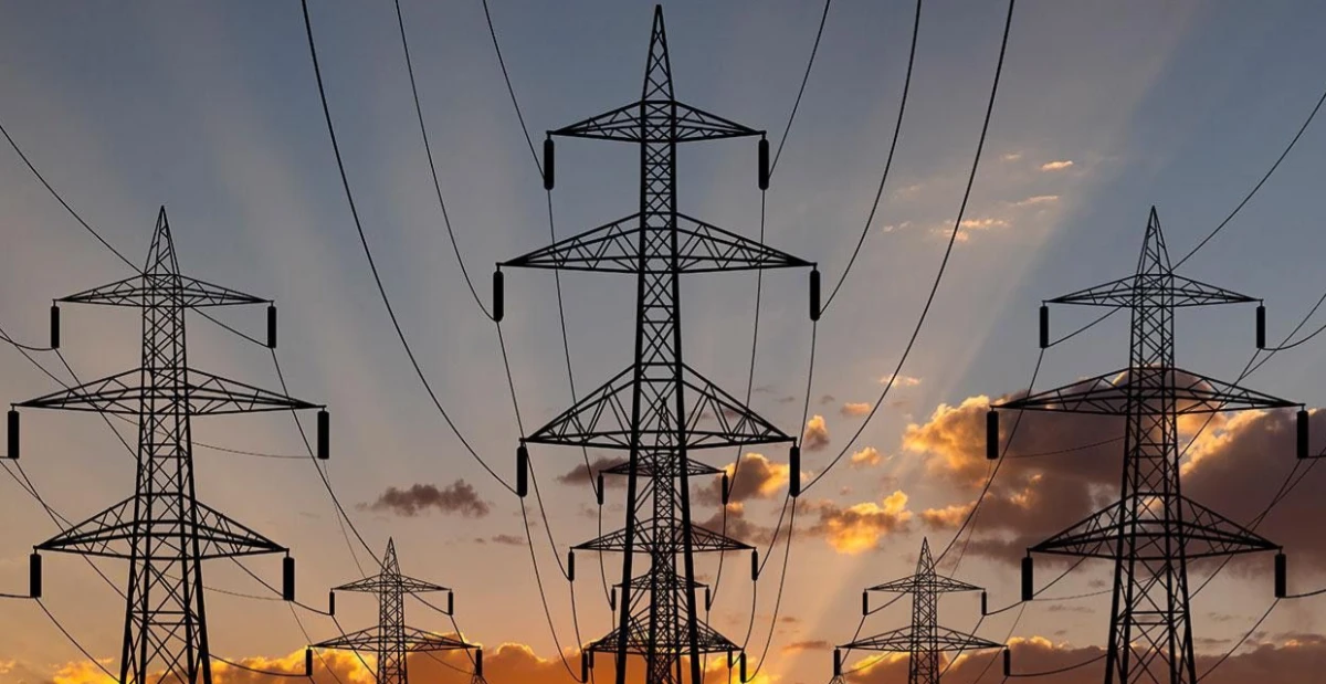 Isparta, en &ccedil;ok bu saatte elektrik kullanıyor