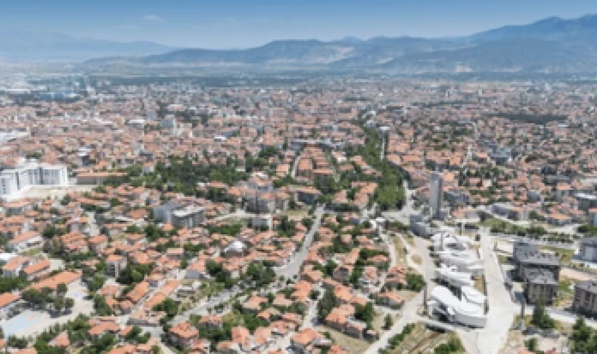 Isparta En Pahalı Şehirler Arasında Yer Aldı