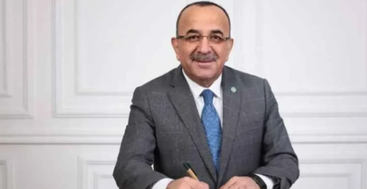 Isparta Esnaf ve Sanatk&acirc;rlar Odaları Birliği&rsquo;nin Se&ccedil;im Tarihi Belli Oldu