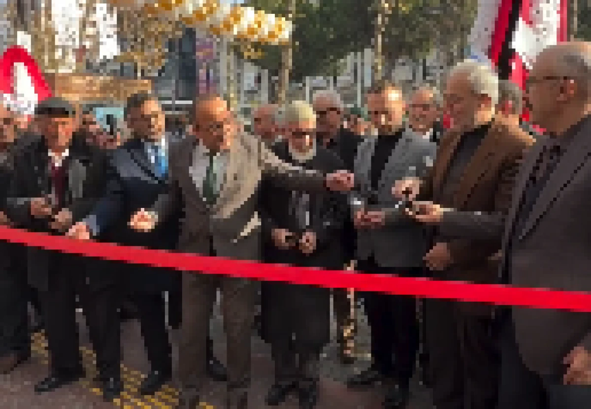 “Isparta Esnafından Gönül Rahatlığıyla Yiyebilirsiniz”