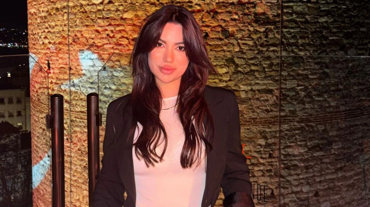 Isparta Gen&ccedil;lerbirliği'ne kadın eli değiyor