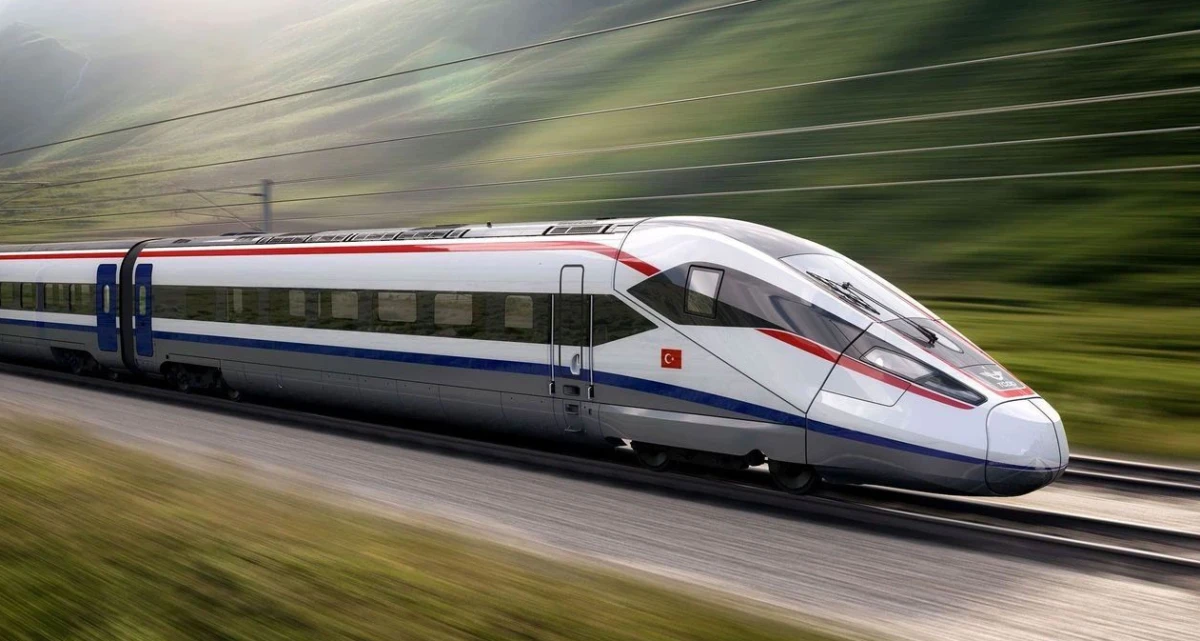 Isparta &ndash; İstanbul Arası 3,5 Saate D&uuml;ş&uuml;yor