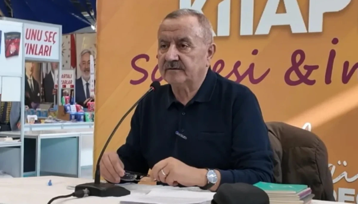 Yasaklı Yayınlar ve Yazar Polemiği!