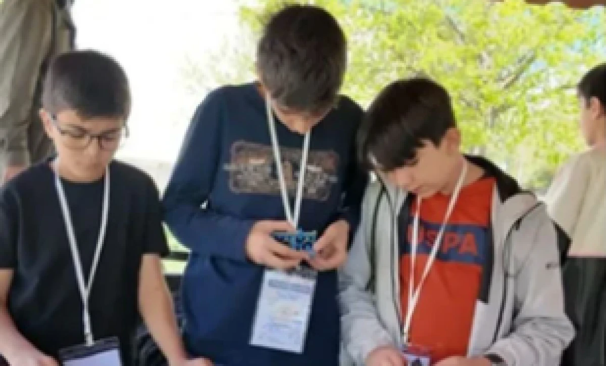 Isparta MEM 6 aylık AR-GE verilerini yayınladı