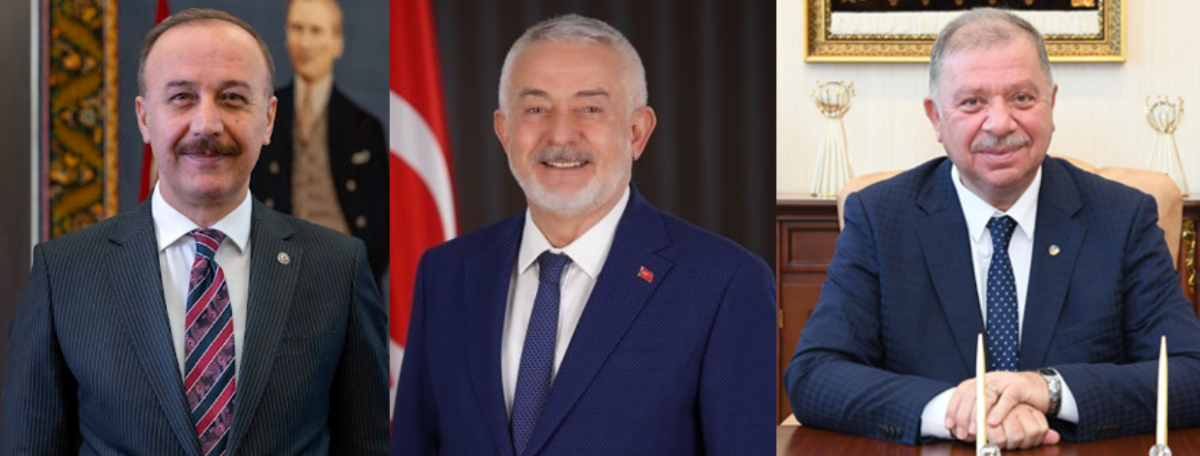 ISPARTA NASIL CAZİBE MERKEZİ OLABİLİR?