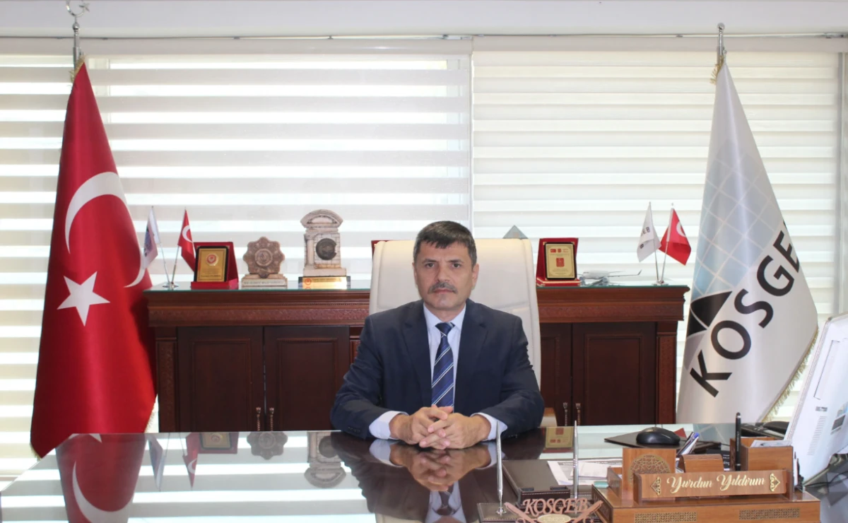 &ldquo;Isparta, N&uuml;fusa Oranla T&uuml;rkiye Lideri&rdquo;