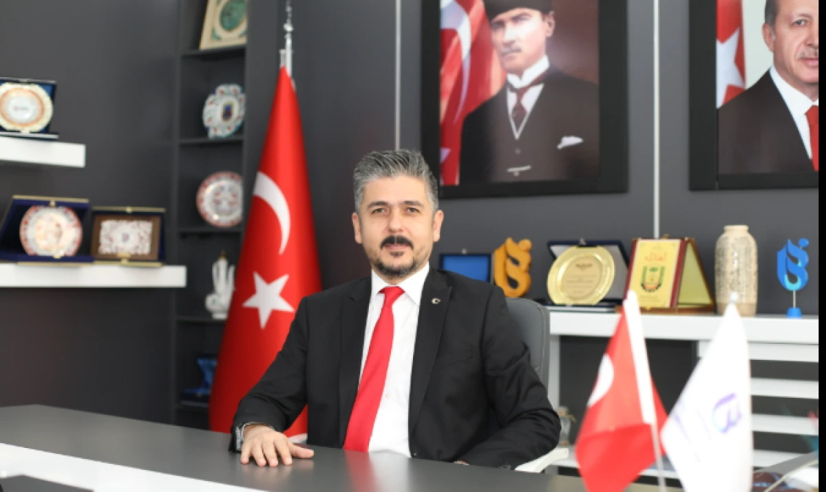 Isparta Rektörlerinin Bilim Karnesi Açıklandı: SDÜ Zirvede, ISUBÜ Alarm Veriyor!
