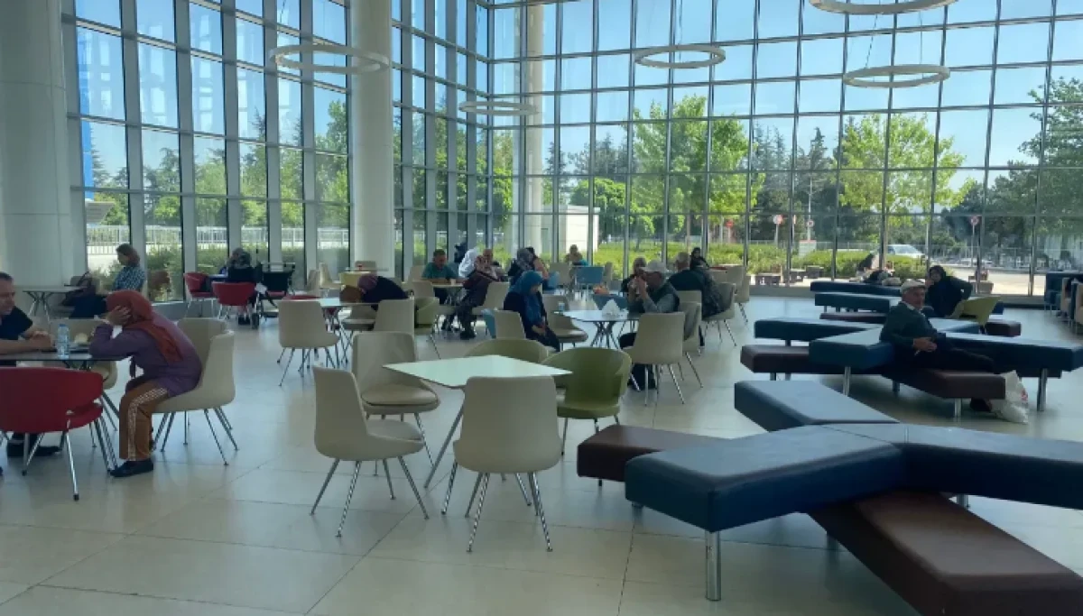 Isparta Şehir Hastanesi Kantininde Fiyatlar Cep Yakıyor!