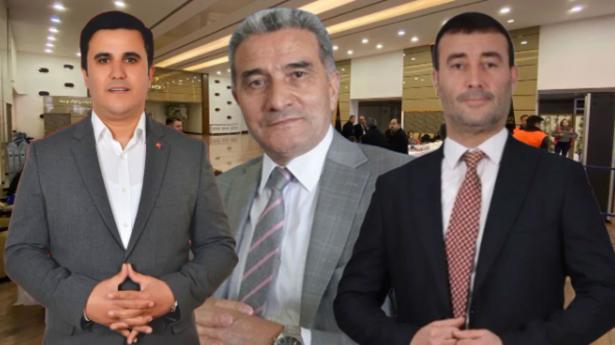 Isparta Şof&ouml;rler Odası&rsquo;nda Bug&uuml;n Se&ccedil;im G&uuml;n&uuml; Heyecan Dorukta