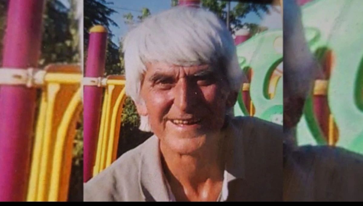 Isparta Spor&rsquo;un Efsane Kaptanı Rafet Onuncuyıl Hayatını Kaybetti