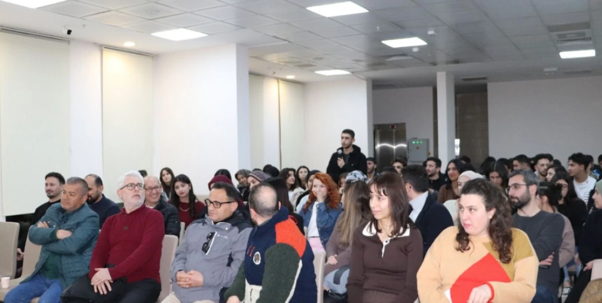 Isparta Uygulamalı Bilimler &Uuml;niversitesi Rekt&ouml;r&uuml;nden Başkan Bakır&rsquo;a S&uuml;rpriz Ziyaret