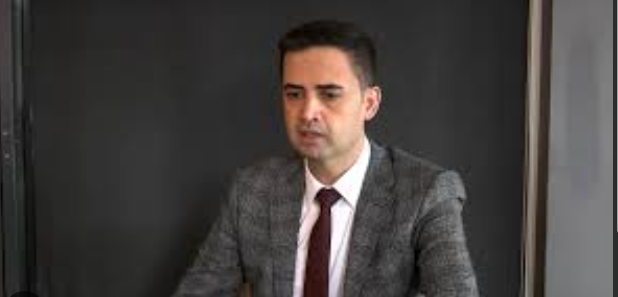 Isparta Valiliği Açıkladı 5 Kişi Hakkında Gözaltına Alındı