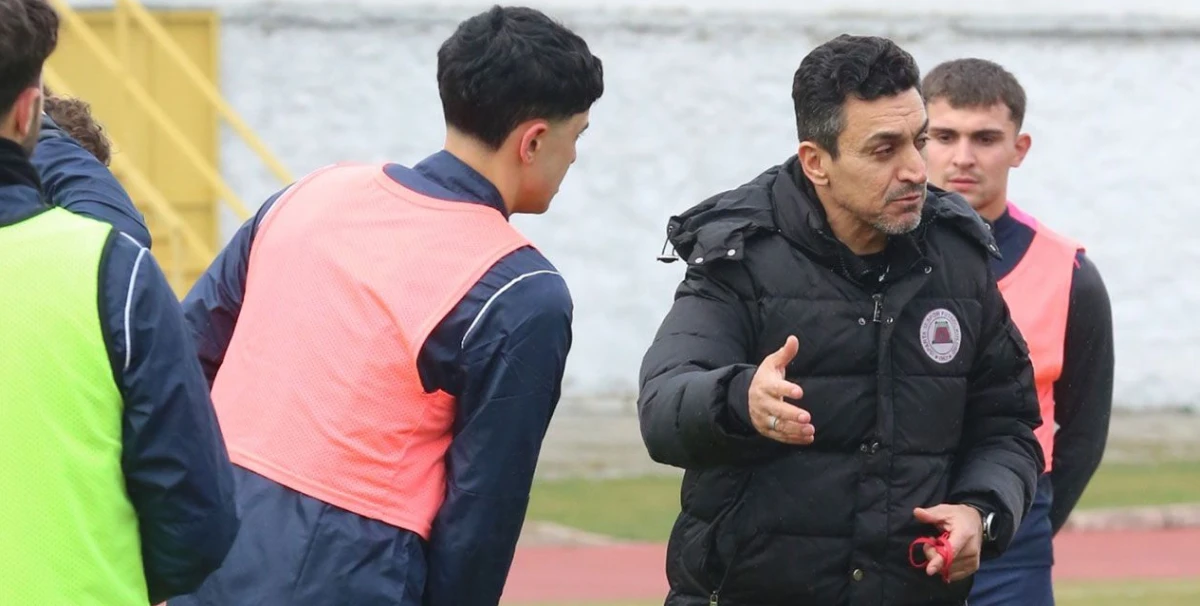 Isparta32spor &Ccedil;ıkışını S&uuml;rd&uuml;rmek İstiyor