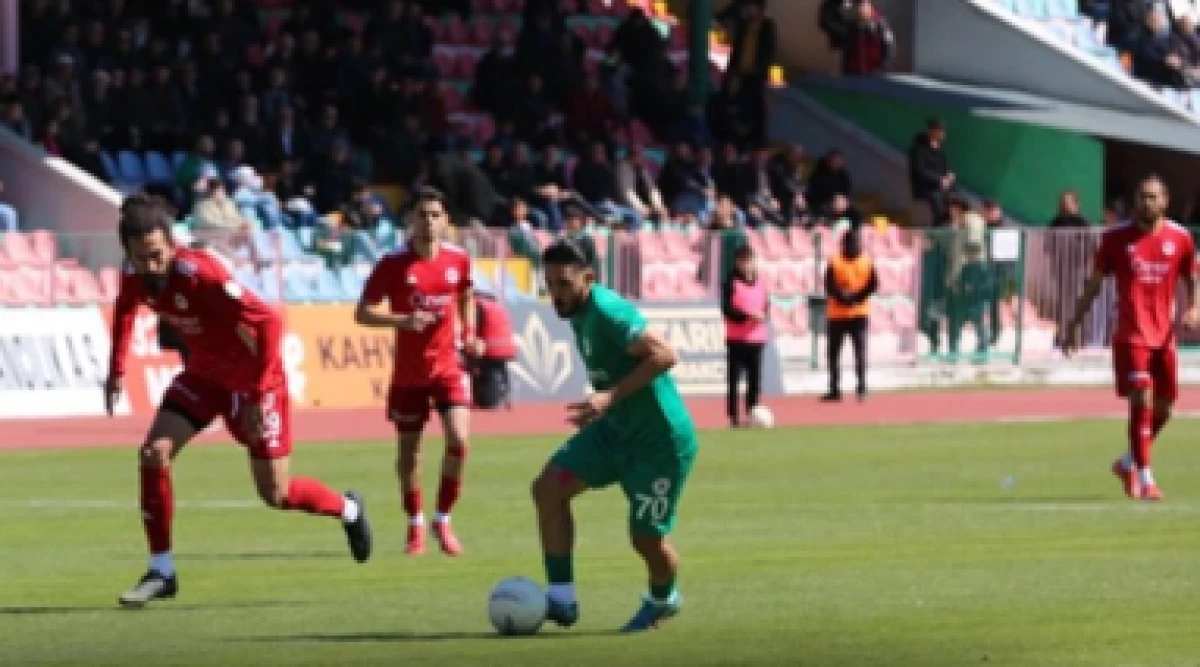 Isparta32spor'a Güçlü Rakipler Geliyor!