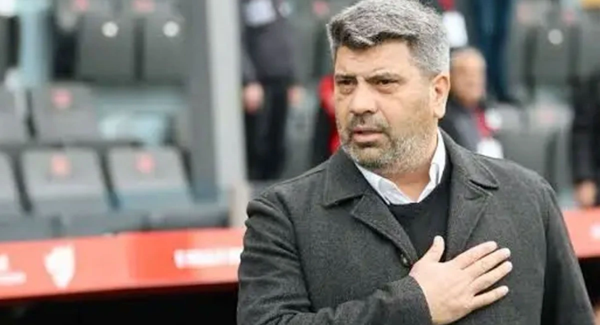 Isparta32spor&rsquo;un eski hocası Koray Palaz İneg&ouml;lspor ile anlaştı