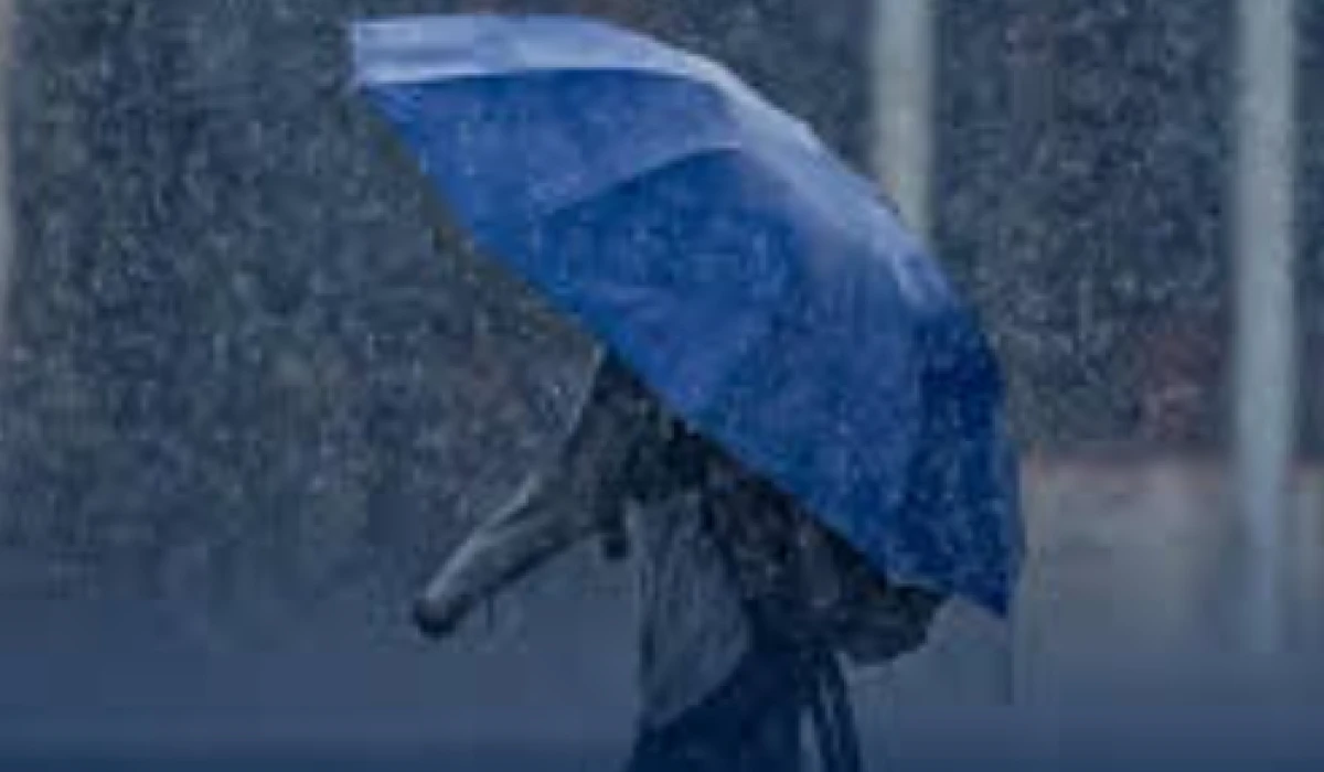 Isparta&rsquo;da 10 G&uuml;n Boyunca G&uuml;neş Nadir G&ouml;r&uuml;necek