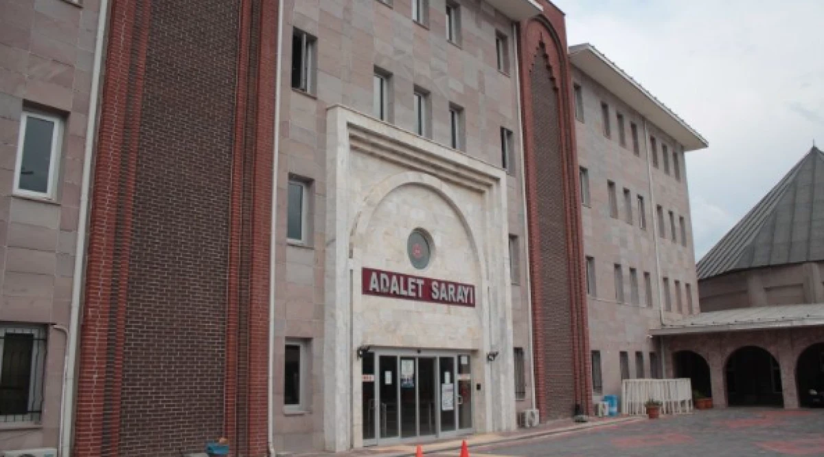 Isparta'da 20 binin üzerinde adli dosya karara bağladı