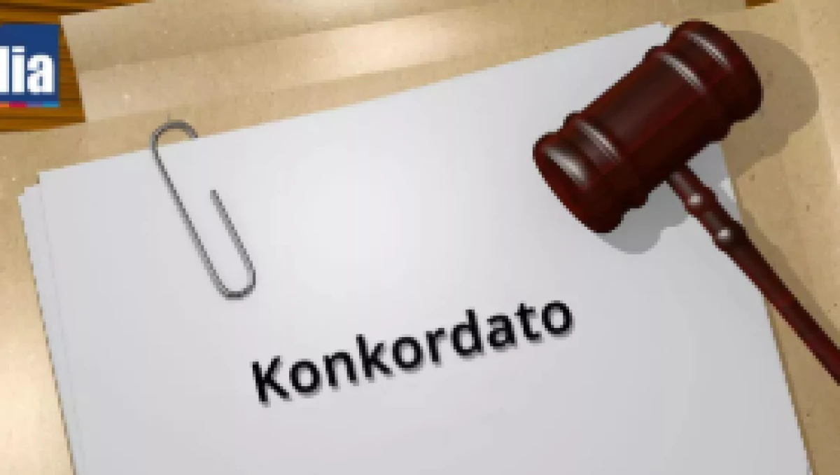 Isparta’da 2025’te Yaklaşık 40 Firma Konkordato İlan Etti