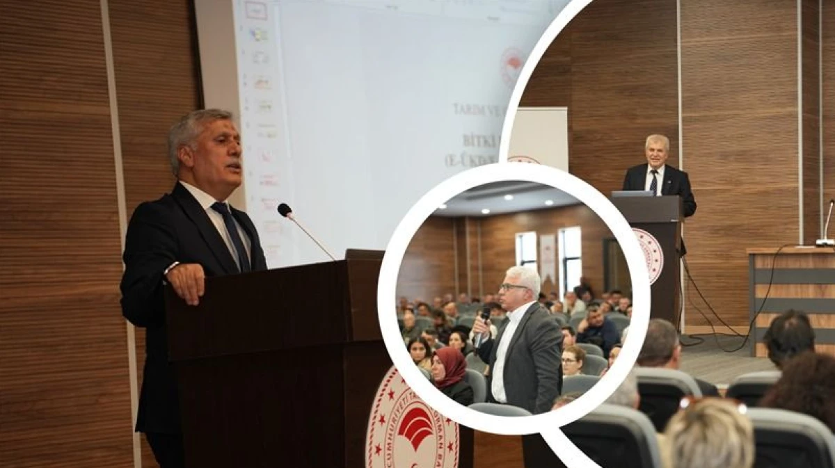 Isparta&rsquo;da B Re&ccedil;ete sistemi anlatıldı