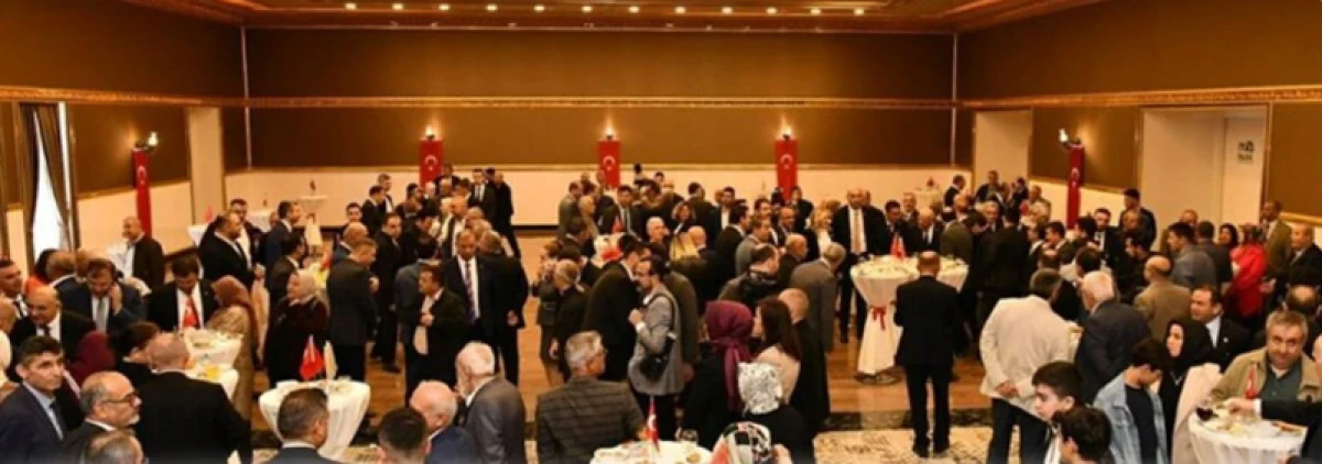 Isparta'da bayramlaşma programı belli oldu...