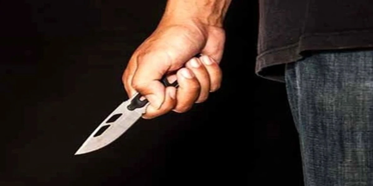 Isparta'da bıçaklar konuştu biri ağır 3 yaralı