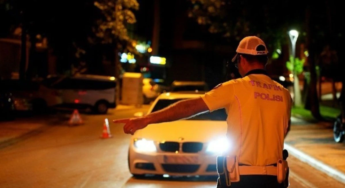 Isparta&rsquo;da bir haftada 34 aranan şahıs yakalandı