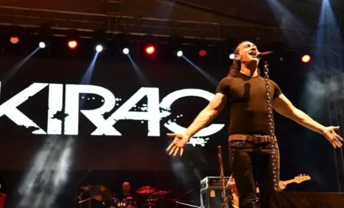 Isparta'da Bu Akşam Kıraç Sahne Alacak
