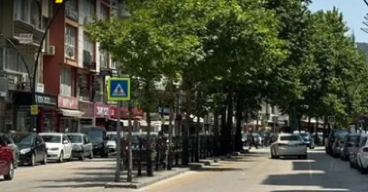 Isparta’da Bu Caddelerde Tek Yön Uygulaması Ertelendi