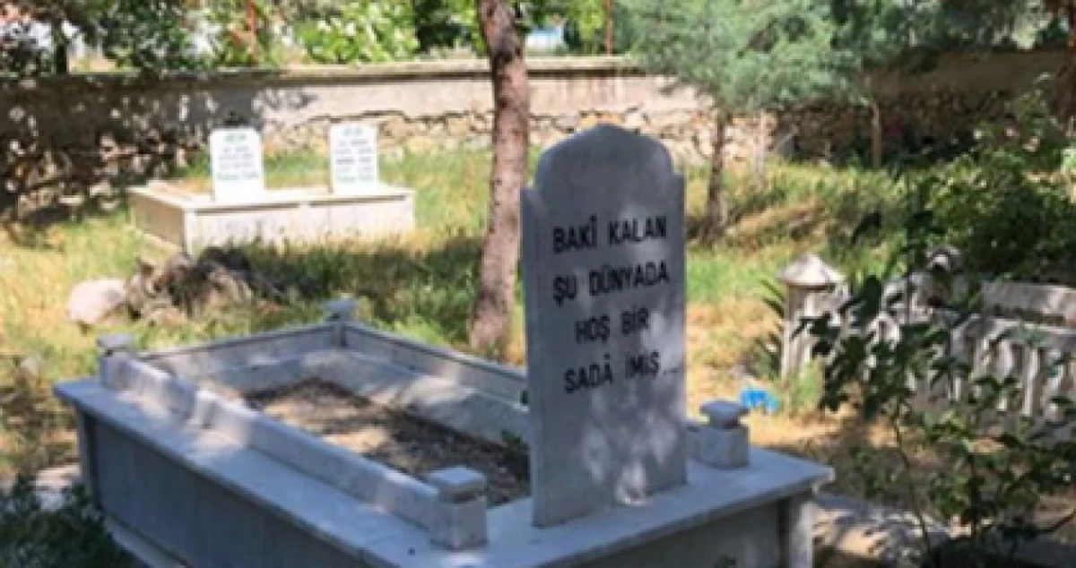 Isparta'da bugün (22 Temmuz 2025) vefat edenler