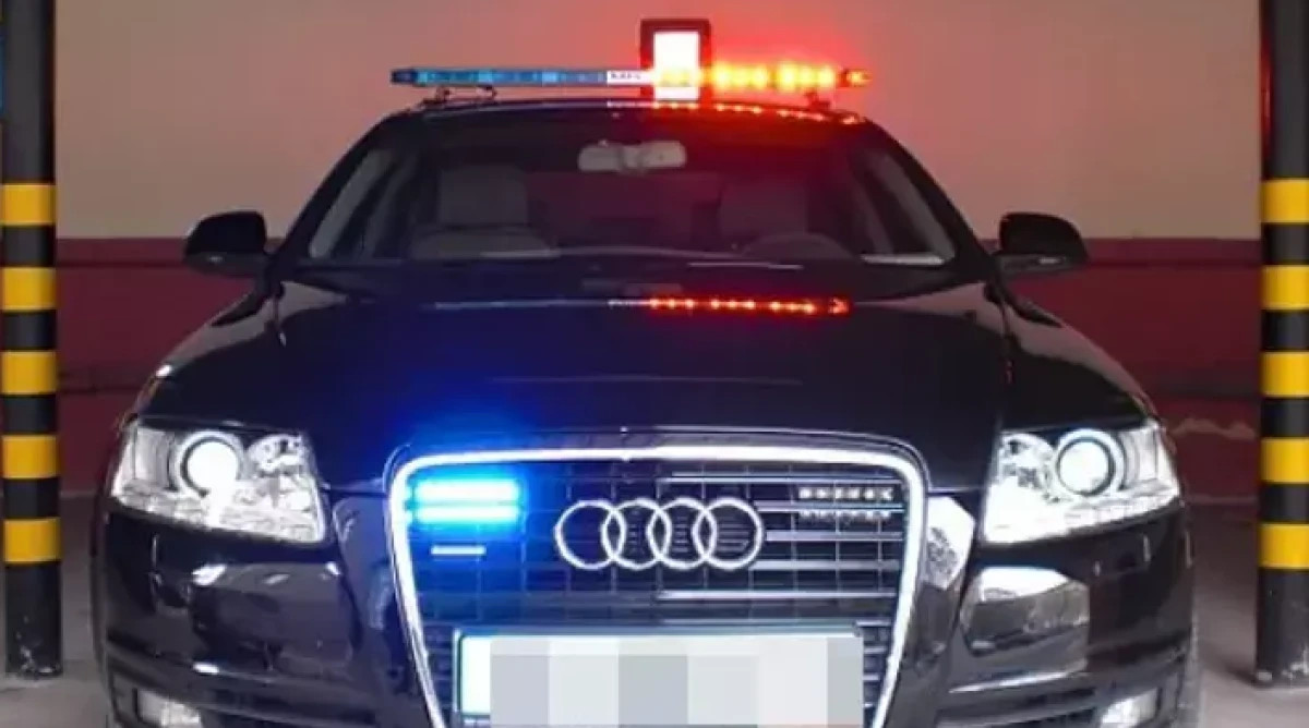 Isparta'da Çakarlı Araçlara Müsaade Edilmeyecek