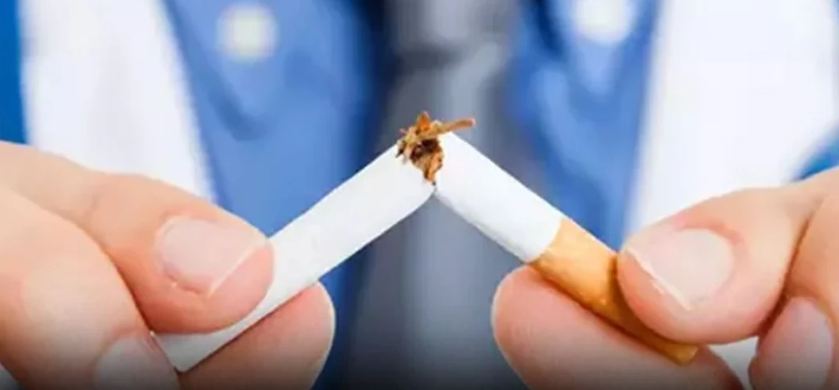 Isparta'da &ccedil;evrim i&ccedil;i sigara bırakma hizmeti