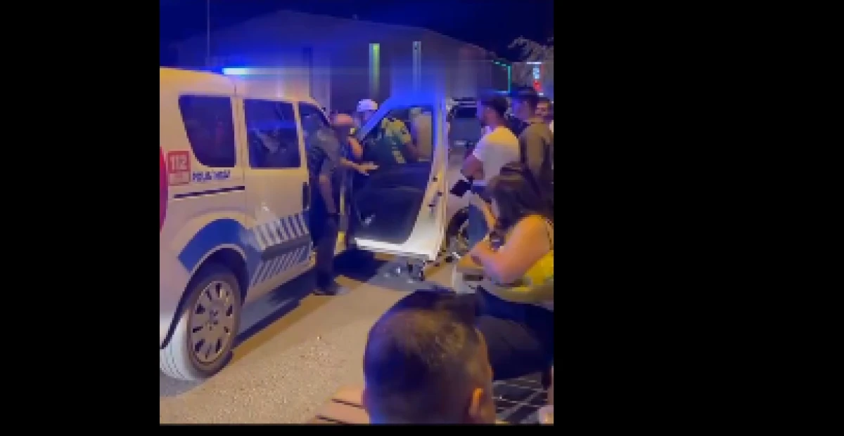 Isparta’da Ceza Gerginliği