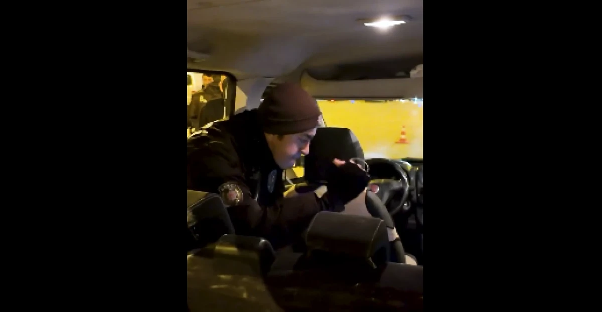 Isparta’da Denetimler Sürüyor: Ekipler Huzur Ve Güvenlik İçin Sahada