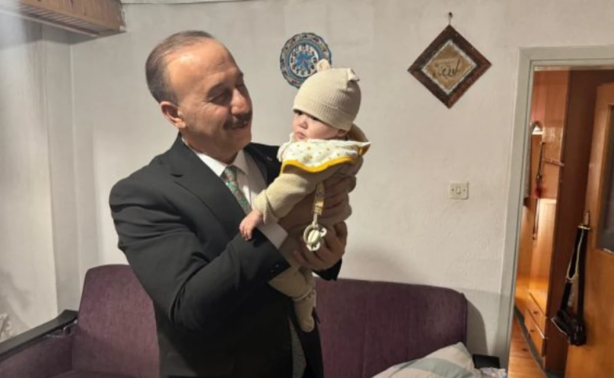 ISPARTA&rsquo;DA DEVLETİN G&Uuml;LER Y&Uuml;Z&Uuml;: G&Ouml;N&Uuml;LLERE DOKUNAN BİR VALİLİK ANLAYIŞI