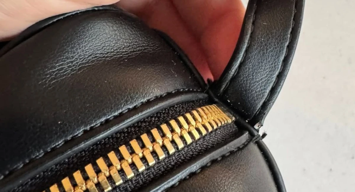 Isparta’da “garantili” çanta mağduriyeti: Müşteri tepkili, mağaza reddetti!