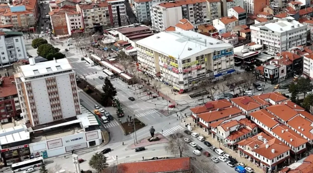 Isparta'da Hangi Binalar Yıkılacak?