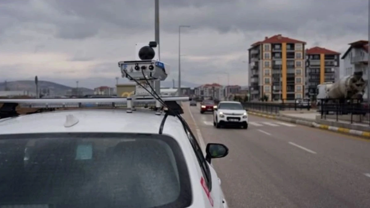 Isparta'da Hız İhlallerine Ge&ccedil;it Yok