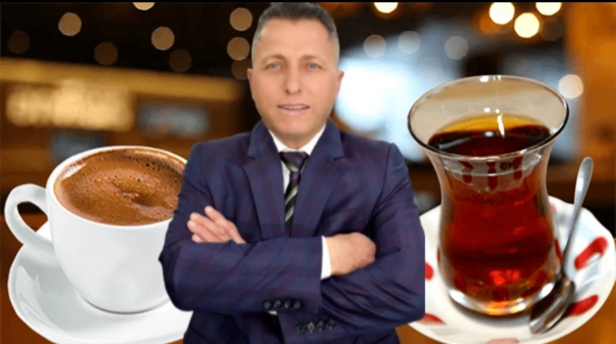 Isparta&rsquo;da Kahve ve &Ccedil;ay Fiyatlarına G&uuml;ncelleme