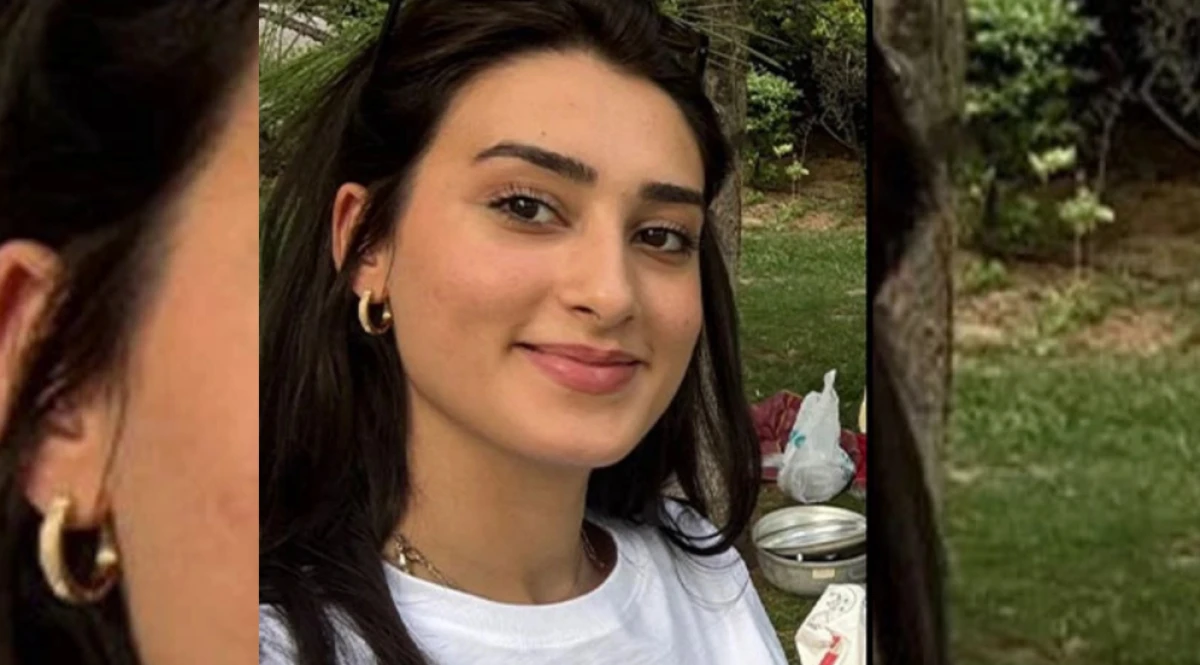 Isparta'da kayıp gen&ccedil; kadın her yerde aranıyor